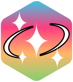 curved orbits